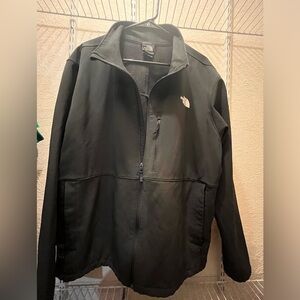TNF xxl jacket worn once.